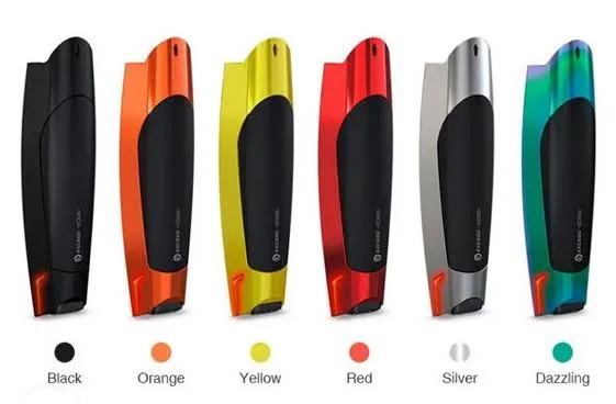 [778026] Joyetech Exceed Edge Battery 650mAh