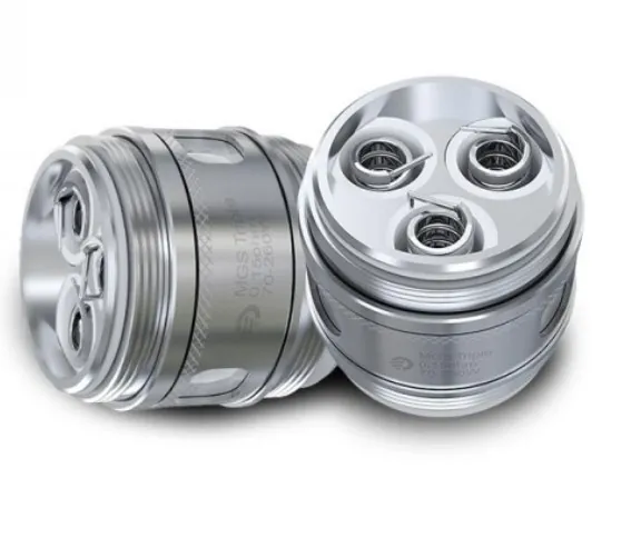 Joyetech MGS Triple Coil 0.15ohm (5 pcs.)