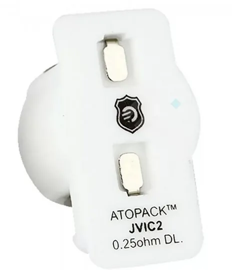 Joyetech Penguin AtoPack JVIC2 Coils 0.25ohm 5 pcs