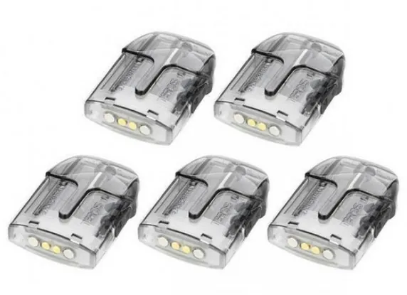 [681] Joyetech Teros Cartridge 2ml (5 pcs.)