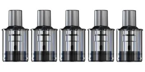 [7713] Joyetech eGo Pod Cartridge 1,2 Ohm - (5 pcs)