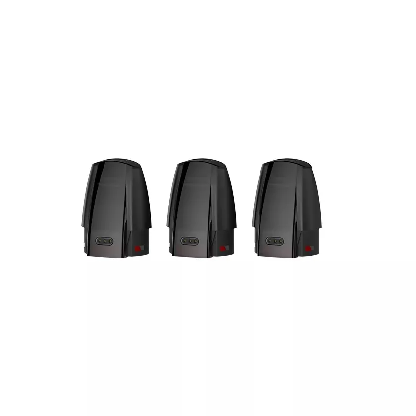 [10953] Justfog Minifit Ceramic Wick Pod 3EA 1.5ml (3pcs/P
