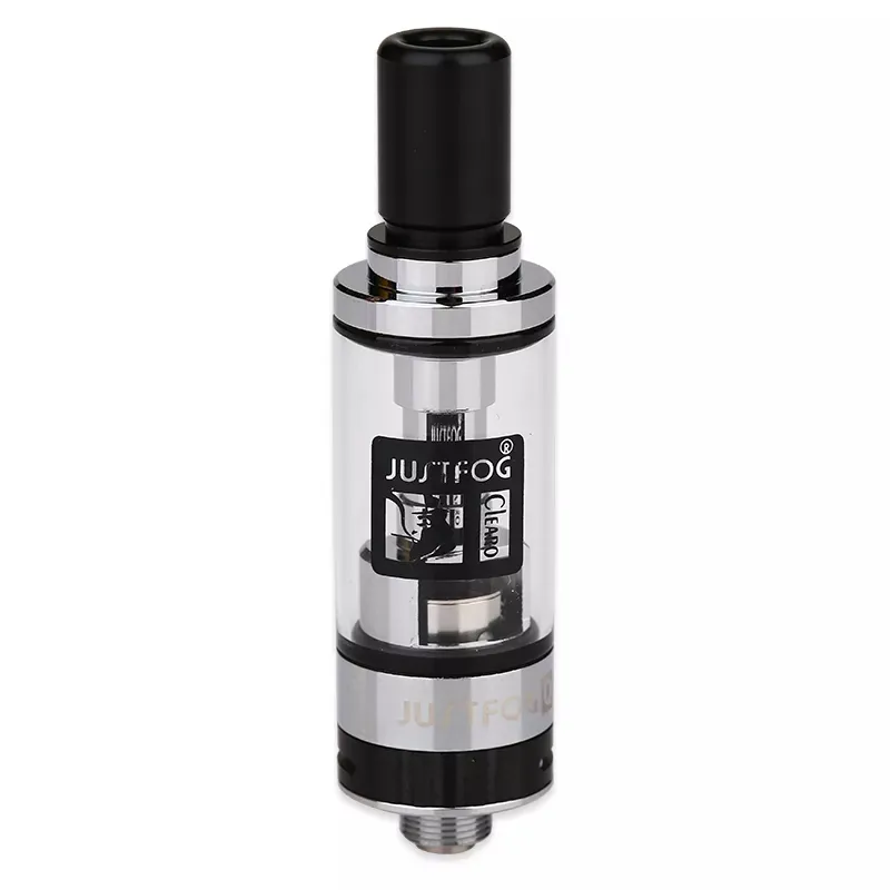 [10956] Justfog Q16 Clearomizer
