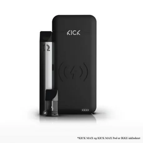 KICK MAX - Power Bank - 2500 mAh