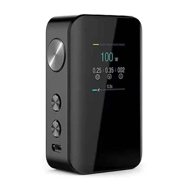 Kanger Vola 100W TC Box Mod 2000mAh