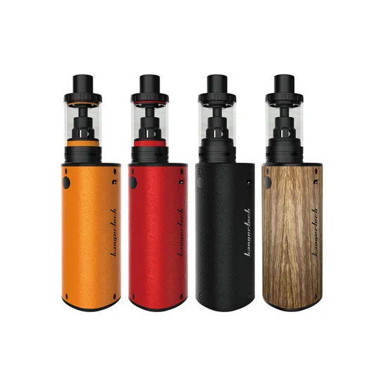 KangerTech K-Kiss Starter kit