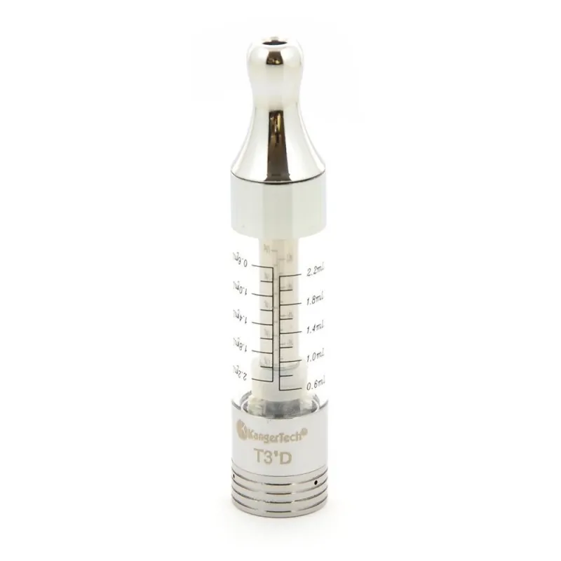 [11111] KangerTech T3´D Clearomizer 1.5ohm