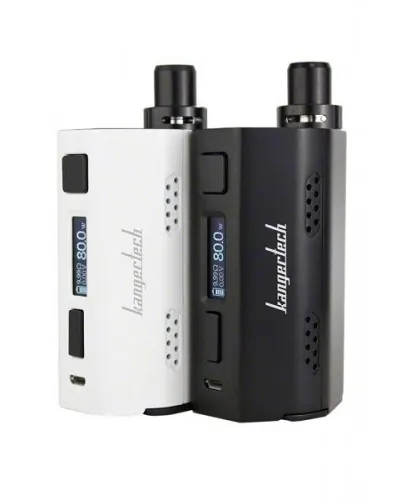 Kangertech - Cupti 2 Kit