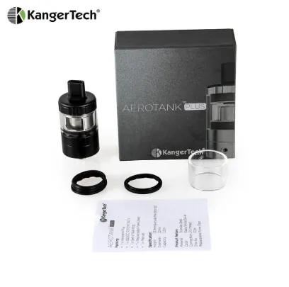 [5582] Kangertech Aerotank Plus+