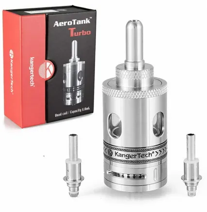 [5581] Kangertech Aerotank Turbo