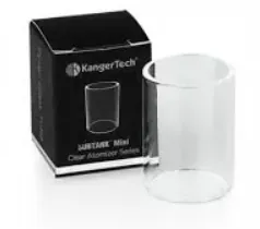 Kangertech Subtank Mini Pyrex Glass Tube