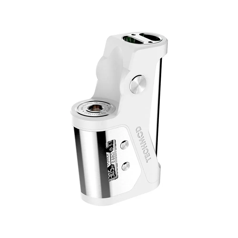 Kizoku Techmod Box Mod 80W