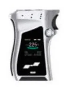 MAG 225W TC Box MOD - Left Handed Grip
