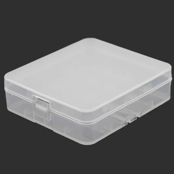 [87] MOD Battery Box - 4 pcs.