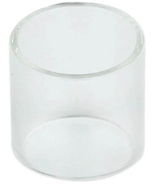 [673] Nautilus X Replacement Glass Tube - Clear