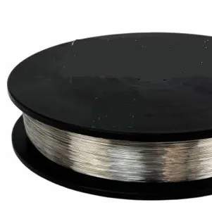 Nichrome Wire 10m - 0.5 mm.  30 gauge