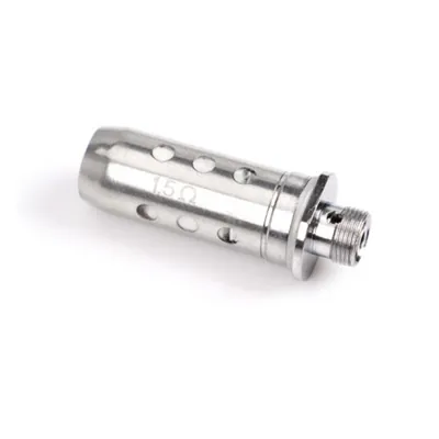 [6058] Prism S Coil / 1,5 ohm - 5 pack