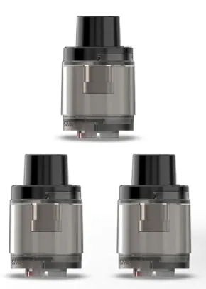 [10051] RPM 85/100 Empty Pod 6ml. (3pcs)