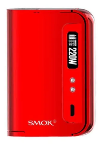SMOK 220W OSUB King TC MOD