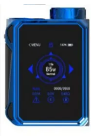 [101029] SMOK G-priv Baby MOD - 85W