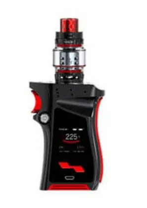 SMOK MAG 225W TC Kit + TFV12 P - Right Hand
