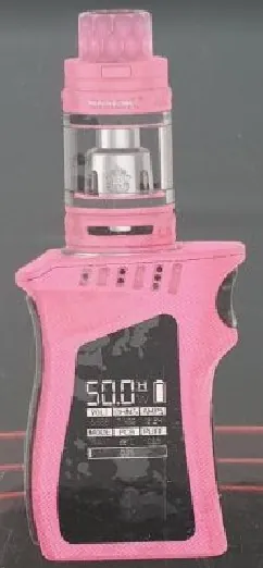 SMOK Mag Baby 50W TC 1600mAh Starter Kit