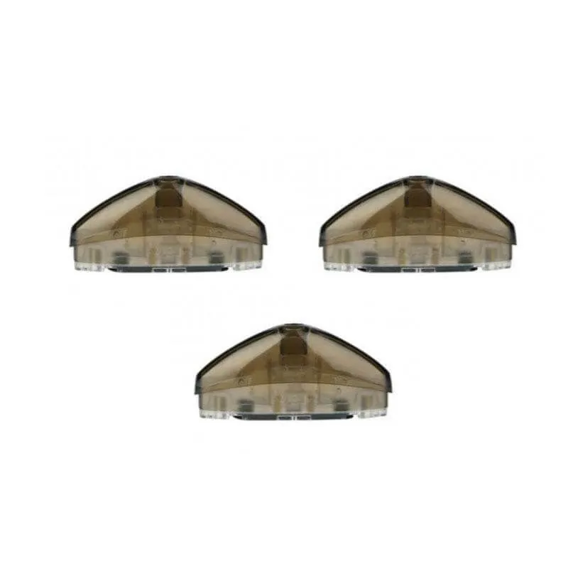 SMOK ROLO Badge Pod - 3 pcs