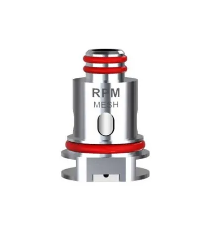 SMOK RPM 40 Coil - Mesh 0.4ohm 5pcs.