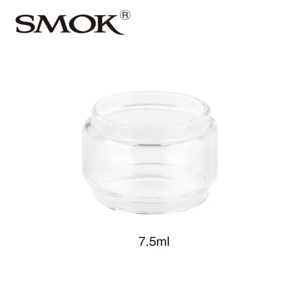 SMOK Resa Pyrex Glass #6 - 7,5 ml.