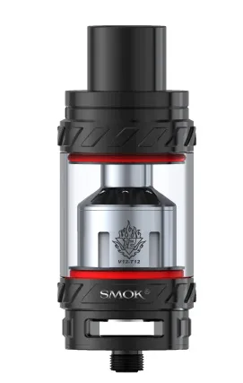 [11014] SMOK TFV12 Cloud Beast King (Svart)