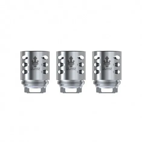 SMOK TFV12 P Dual Mesh 0.2ohm Coil - 3 stk.