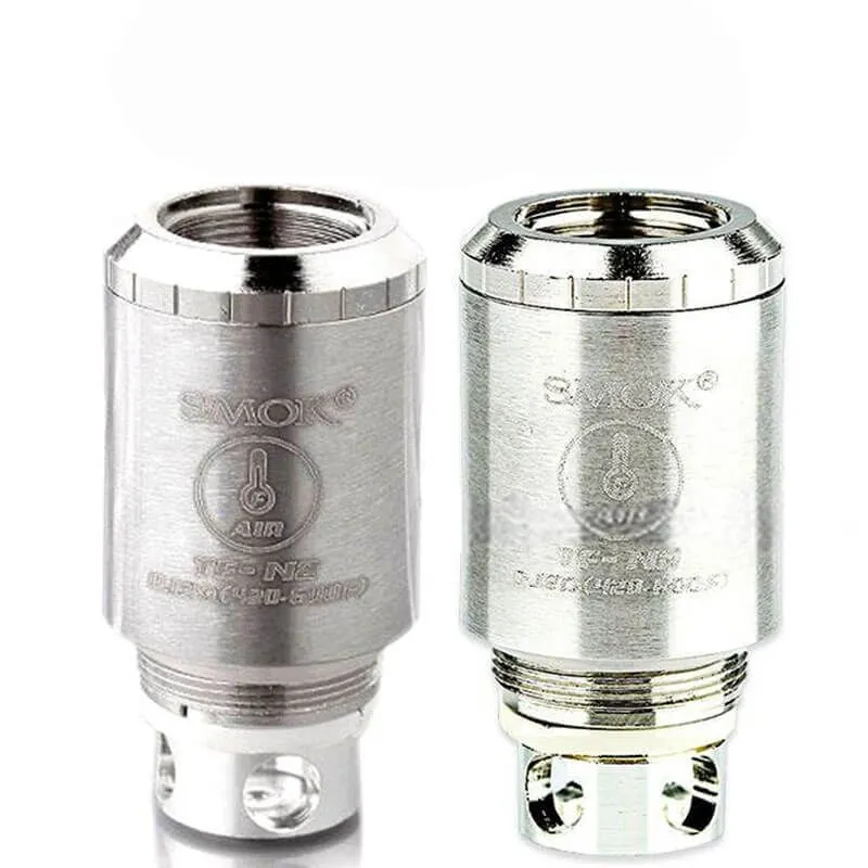 [6104] SMOK TFV4 TF-N2 Standard and Air Core