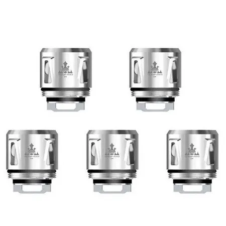 SMOK TFV8 Baby Q4 Coil - 5 pcs.