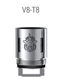 SMOK TFV8-T8 Coil - 3 pcs.
