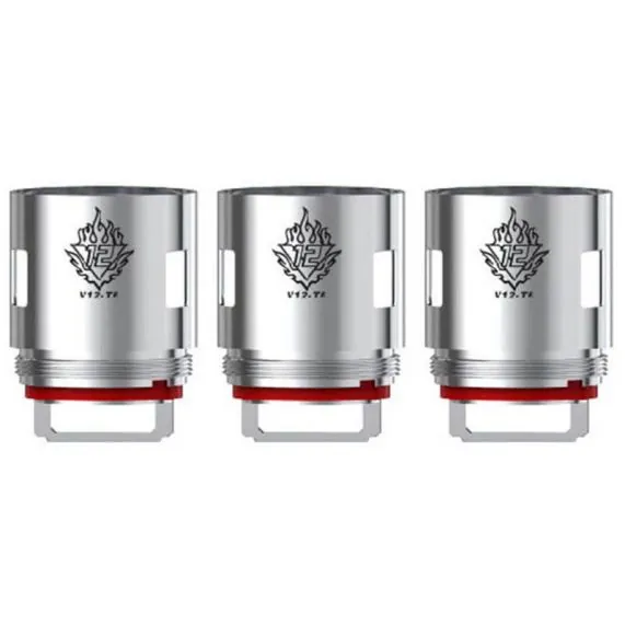 [6078] SMOK V12-T6 Coil - 3pcs