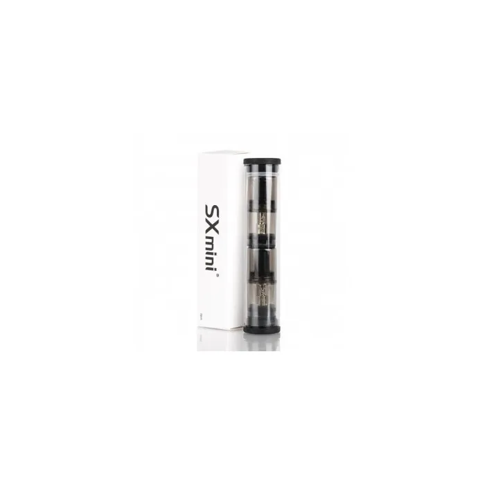 [11012] SXMini Mi Class Coil / Cartridge 2pcs