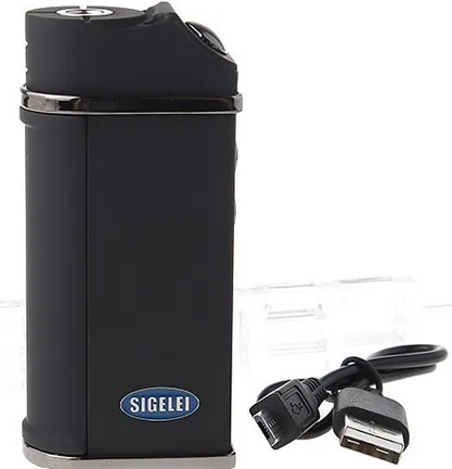 [101012] Sigelei UFO 55w TC Box Mod