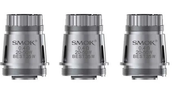 Smok B2 coil (3pcs.)