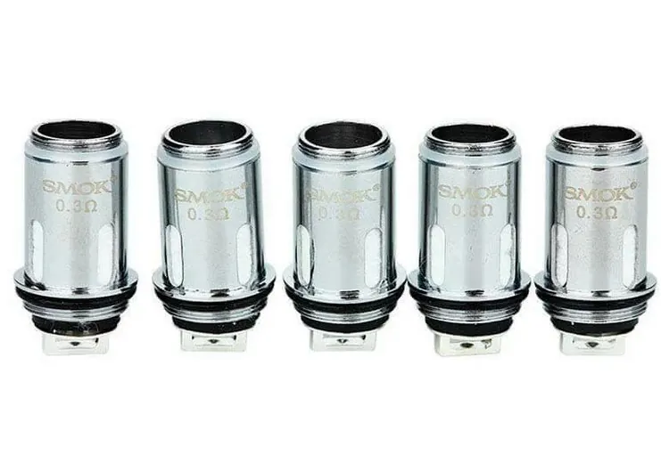 [667] Smok Vape Pen 22 Coil 0,3 ohm (5 pcs)