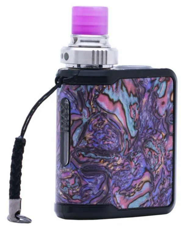 [101008] Smoking Vapor Mi-ONE kit