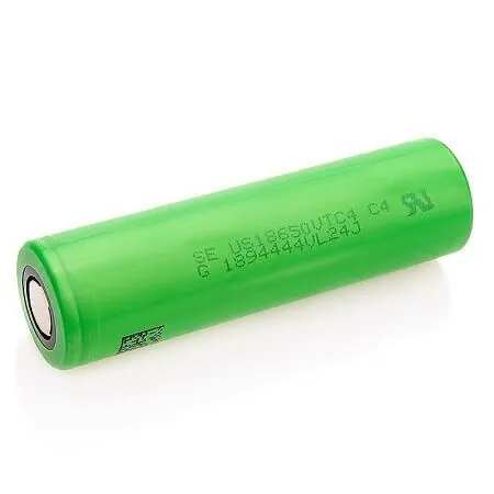 [98] Sony VTC4 18650 2100 mAh - 30A Battery
