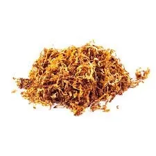 [9610] Sundbygaard eVæske - Brown Classic 10 ml 0mg
