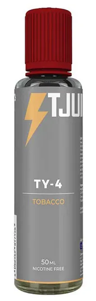 [9889] T-Juice - TY-4 50 ml