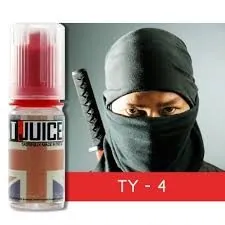 T-Juice Aroma - TY 4 10 ml.