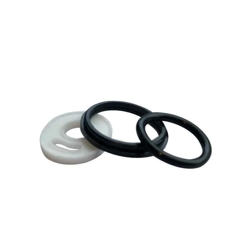 TFV12 Baby-P O-ring and Seal Pad