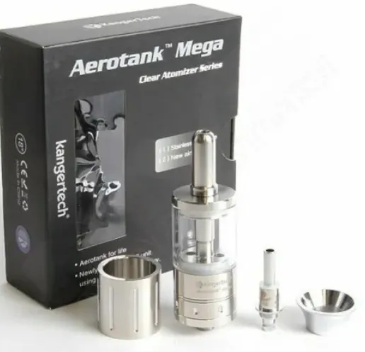 [8321] The Kangertech Aerotank Mega