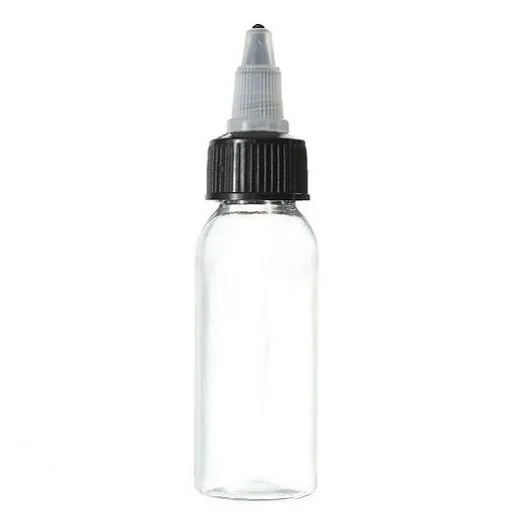 [74] Twist Bottle - 60 ml.