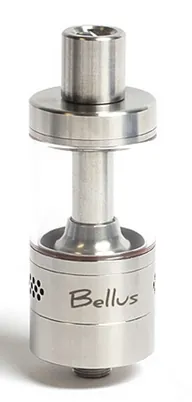 [101026] UD Bellus RTA Tank 5ml.