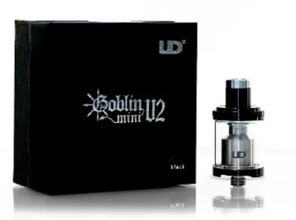 [8364] UD Goblin mini V2 RTA Tank Atomizer