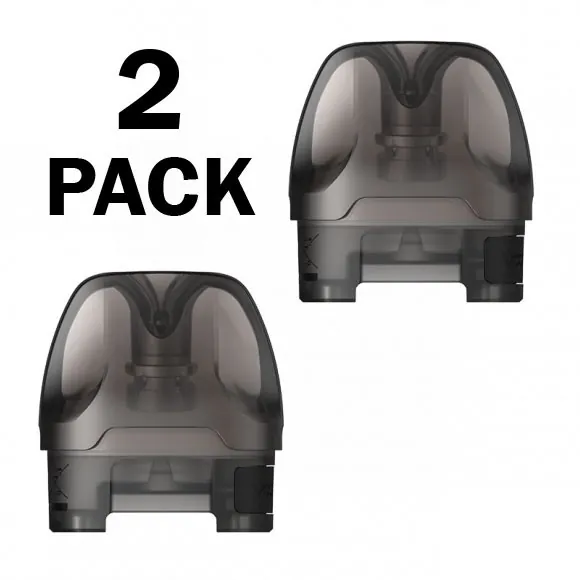 [1583] VOOPOO Argus Air Replacement Pod uden coil